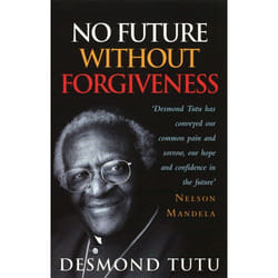 ISBN No Future Without Forgiveness book English Paperback 256 pages