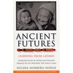 ISBN Ancient Futures book English Paperback 240 pages