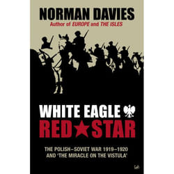 ISBN White Eagle, Red Star book English Paperback 352 pages