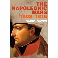 ISBN The Napoleonic Wars 1803-1815, English, Paperback, 336 pages