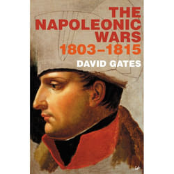 ISBN The Napoleonic Wars 1803-1815 book English Paperback 336 pages
