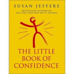 ISBN The Little Of Confidence book English Paperback 160 pages