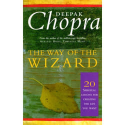 ISBN The Way Of The Wizard book English Paperback 176 pages