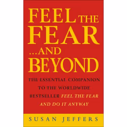 ISBN Feel The Fear & Beyond, English, Paperback, 240 pages