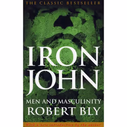 ISBN Iron John, English, Paperback, 288 pages