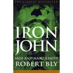 ISBN Iron John book English Paperback 288 pages