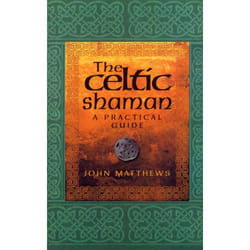 ISBN The Celtic Shaman book English Paperback 224 pages