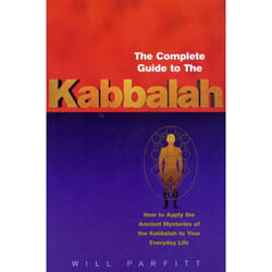 ISBN The Complete Guide To The Kabbalah book English Paperback 272 pages