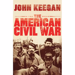 ISBN The American Civil War, English, Paperback, 416 pages