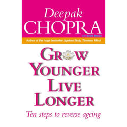 ISBN Grow Younger, Live Longer book English Paperback 304 pages