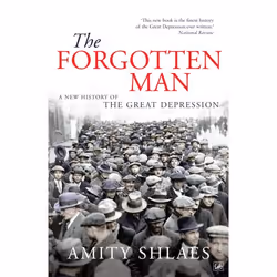 ISBN The Forgotten Man, English, 496 pages