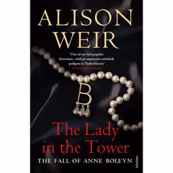 ISBN The Lady In The Tower, English, Paperback, 544 pages