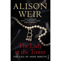 ISBN The Lady In The Tower book English Paperback 544 pages