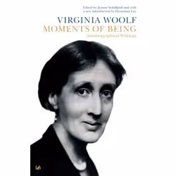 ISBN Moments Of Being, English, Paperback, 208 pages