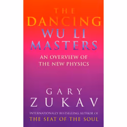 ISBN The Dancing Wu Li Masters, English, Paperback, 352 pages