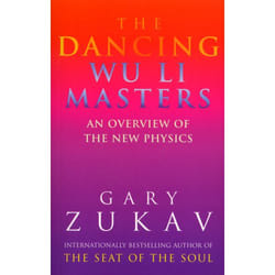 ISBN The Dancing Wu Li Masters book English Paperback 352 pages