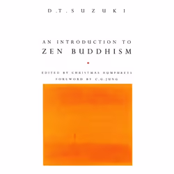 ISBN An Introduction To Zen Buddhism, English, 144 pages