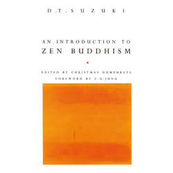 ISBN An Introduction To Zen Buddhism book English 144 pages