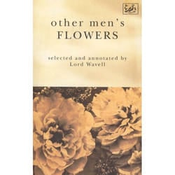 ISBN Other Men's Flowers book English 448 pages