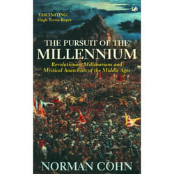 ISBN The Pursuit Of The Millennium book English Paperback 432 pages