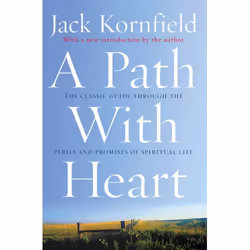 ISBN A Path With Heart, English, Paperback, 368 pages