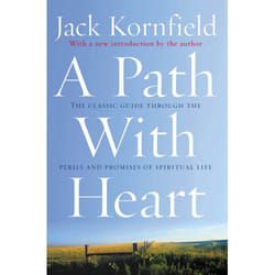 ISBN A Path With Heart book English Paperback 368 pages