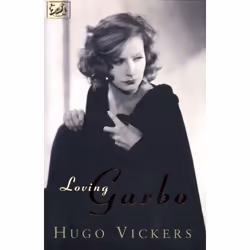 ISBN Loving Garbo, English, Paperback, 288 pages