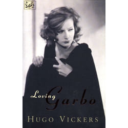 ISBN Loving Garbo book English Paperback 288 pages