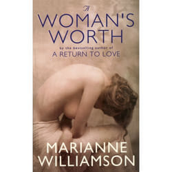 ISBN A Woman's Worth book English 160 pages