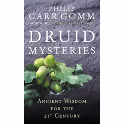ISBN Druid Mysteries, English, Paperback, 192 pages