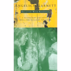 ISBN Deceived With Kindness, English, Paperback, 192 pages