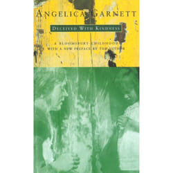 ISBN Deceived With Kindness book English Paperback 192 pages