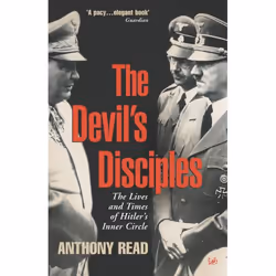 ISBN The Devil's Disciples, English, Paperback, 1008 pages