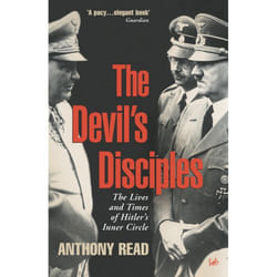 ISBN The Devil's Disciples book English Paperback 1008 pages