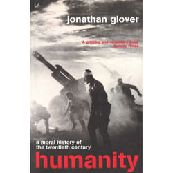 ISBN Humanity book English Paperback 480 pages