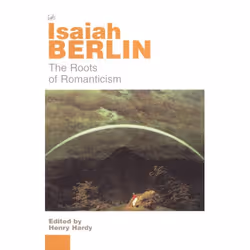 ISBN The Roots of Romanticism, English, Paperback, 192 pages