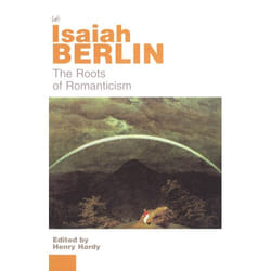 ISBN The Roots of Romanticism book English Paperback 192 pages