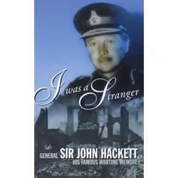 ISBN I Was A Stranger, English, Paperback, 224 pages