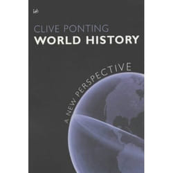 ISBN World History book English Paperback 944 pages