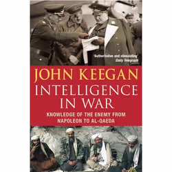 ISBN Intelligence In War, English, Paperback, 480 pages