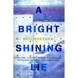 ISBN A Bright Shining Lie book English Paperback 896 pages