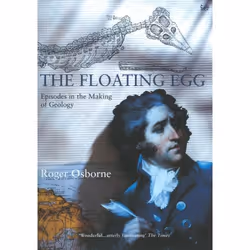 ISBN The Floating Egg, English, Paperback, 384 pages