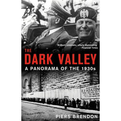 ISBN The Dark Valley book English Paperback 752 pages