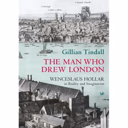 ISBN The Man Who Drew London, English, Paperback, 256 pages