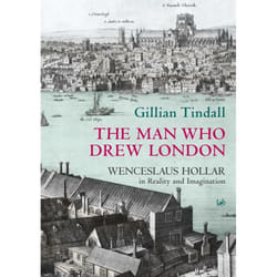 ISBN The Man Who Drew London book English Paperback 256 pages