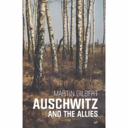 ISBN Auschwitz And The Allies, English, 368 pages