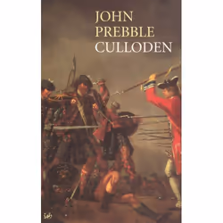 ISBN Culloden, English, 368 pages