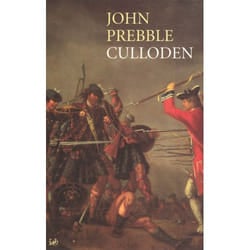 ISBN Culloden book English 368 pages