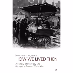 ISBN How We Lived Then, English, Paperback, 624 pages