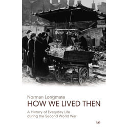 ISBN How We Lived Then book English Paperback 624 pages